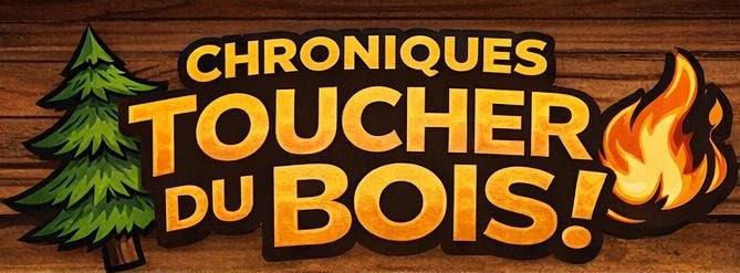 chroniques